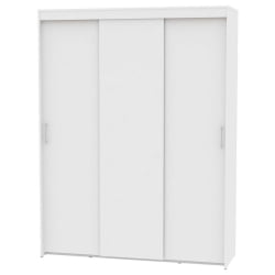 Шкаф-купе Т-3-230х175х60(Белый-6) / T-3-230х175х60(Белый-6)