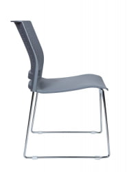 Стул СИКС ГРЕЙ / SIX GREY