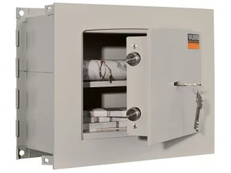 Сейф встраиваемый в стену АВ 2714 / AW