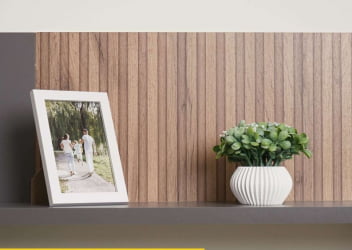 Полка навесная (лев/прав) Джерси 602.29