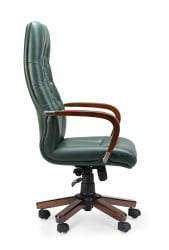 Кресло руководителя ЧЕСТЕР П2346-Л09 ЛЕАТХЕР / P2346-L09 LEATHER