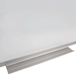 Доска магнитно-маркерная БРАУБЕРГ стандарт 120х180 см / BRAUBERG