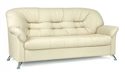 Трехместный диван Парм/ Консул Канвас / Consul Canvas