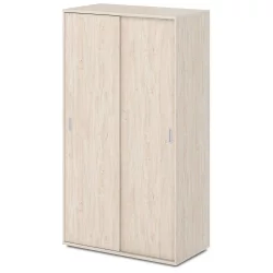 Шкаф-купе Орната 	Н-770 Дуб Верцаска Светлый / Ornata