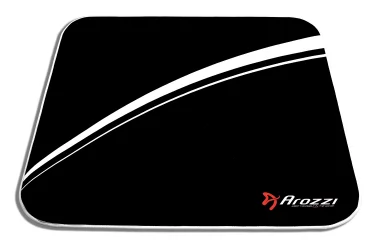 Напольный коврик Ароззи Флоор Мат - Вхите / Arozzi Floor Mat White