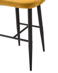 Стул барный Ларс (Б) Сан / Lars