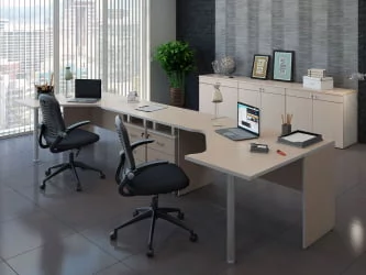 Набор для персонала Свифт №4 / Swift