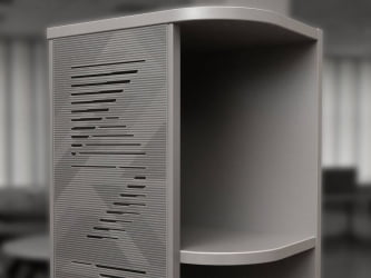 Кухонный шкаф Бостон 104.18