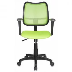 Кресло для оператора Флеш Профи Т ТВ-салатовый / Profi TW-салатовый
