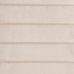 Стул со спинкой Еасй (мод. ДЖСC02-1) металл, флок, 41 х 52 х 96 см, беиге (молочный) ХЛР2 / черный / Easy (mod. JSC02-1) beige HLR2