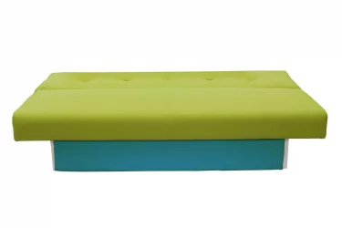 Диван МАНГО 4 (3 категория) Нео Эппл Нео Азуре / MANGO