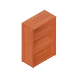 Шкаф для документов Р.Шс-1 вишня Оксфорд