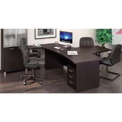 Приставка Фирст КПР-1 Венге / First KPR-1