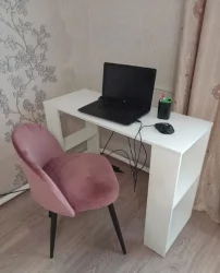 Стул УДC 7003 Пыльная роза / UDC