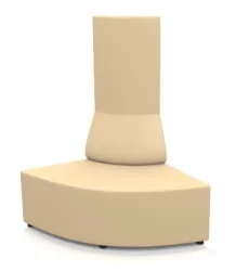 Диван дерево М10-1Е3-270 АРТ-ВИСИОН 103 / M10-1E3-270 ART-VISION