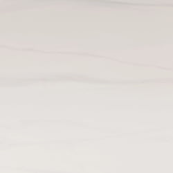 Обеденный стол Аустен/Остин столешница керамика (матовая) /опоры металл, белый/черный, 120х80х75см / Austen/Остин