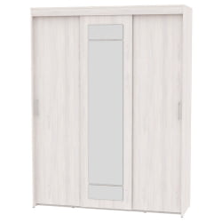 Шкаф-купе Т-3-230х175х60-М(ЯАС-2) / T-3-230х175х60-M(ЯАС-2)