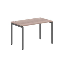 Стол КСТЕН-С КСССТ 127 Дуб сонома/антрацит / XTEN-S XSST