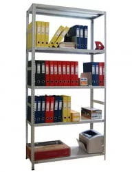 Стеллаж для балкона СТФУ 1075-2.5