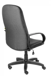 Кресло Амбасадор УЛТРА кож.зам. бежевый / ULTRA