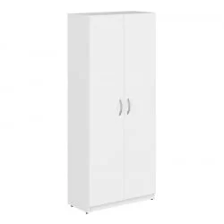 Гардероб СР-Г 1 (Белый) / SR-G