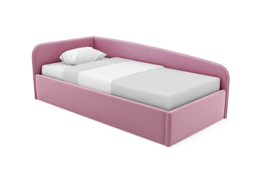 Детская кровать Бабй 80кс200 / Baby 80x200