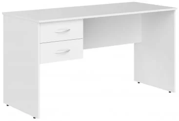 Тумба офисная СC-2В Дуб Сонома Светлый / SC-2V