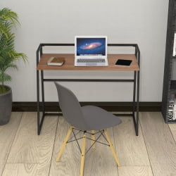 Cтолик для ноутбука Еурека ЕРК-ФД-02C Черрй / Cтолик Eureka ERK-FD-02C Cherry