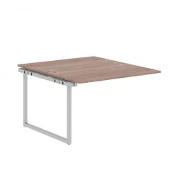 Рабочая станция КСТЕН-К КСКИВСТ 1214 Дуб Сонома Алюминий / XTEN-Q XQIWST