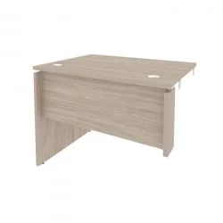 Стол-приставка левый к опорным элементам ОНИКС О.СПР-1.7Л Дуб Аттик / ONIX O.SPR-1.7L