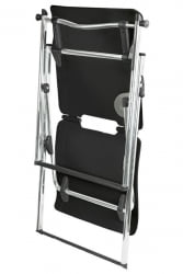 Кресло-трансформер Форм РCХ 1821 Черный / Form RCH