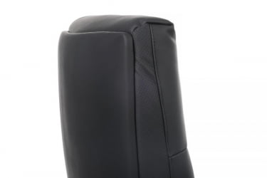 Кресло Отто РCХ CМ-П001АС Черный / Otto RCH CM-P001AS