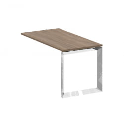 Брифинг-приставка на О-образном м/к ОНИКС ДИРЕCТ ЛУКС М-О.МО-БР-13 Дуб Аризона / ONIX DIRECT LUX M-O.MO-BR-13