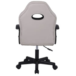 Детское кресло CХАИРМАН КИДС 111 Серый / CHAIRMAN KIDS