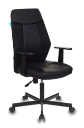 Компьютерное кресло Бюрократ CХ-606/БЛ+ТВ-11 / CH-606/BL+TW-11