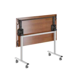 Раскладной стол Имаго Мобиле КСТ 1165 Французский Орех / Imago Mobile KST