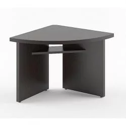 Угловой элемент В306 Л Венге Магия / L