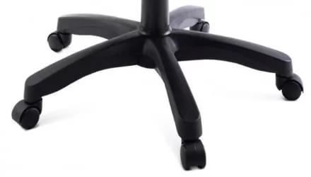 Кресло для руководителя CЛ45 Черное / CL45