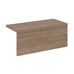 Накладка прямая низкая для О.Р-Ф.МП.В-118 ОНИКС О.Р-НП.Н-118.1 Дуб Аризона / О.R-F.MP.V-118 ONIX О.R-NP.N-118.1