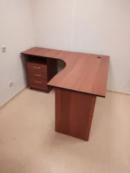 Стол эргономичный левый 41.48