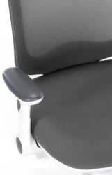 Детское кресло Еверпроф Кидс 102 Ткань Темно-серый / Everprof Kids