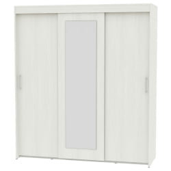 Шкаф-купе Т-3-198х175х60-М(ВД-6) / T-3-198х175х60-M(ВД-6)