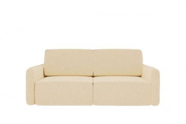 Диван прямой Сунне (Берхоусе) Цвет фасада: Биттер рогожка; Тип: Прямой; Материал фасада: Микророгожка / (Berhouse)