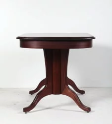 Стол обеденный раскладной Лира-3 (1,5м) тон 9М