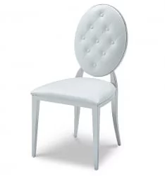 Стул Й110C Белый / Y110C