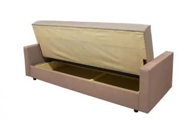 Диван Манго Cлассиc (3 категория) Балтик Хэйзел Латте / Mango Classic