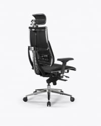 Компьютерное кресло Й 4ДФ Л2-10Д - Инфинитй /Кc06/Нc06/Д04П/Х13мЛ-3Д(М06.Б32.Г11.В03) / Y 4DF L2-10D Infinity /Kc06/Nc06/D04P/H13mL-3D(M06.B32.G11.W03)