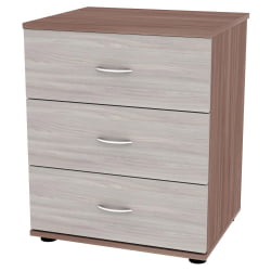 Комод Алиса(К5)657х540х459ручкаскоба96мм(ЯШТ-ЯШС) / Алиса(K5)657х540х459ручкаскоба96мм(ЯШТ-ЯШС)