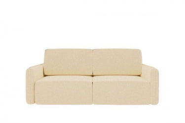 Диван прямой Сордален (Берхоусе) Цвет фасада: Грей рогожка; Тип: Прямой; Материал фасада: Микророгожка / (Berhouse)