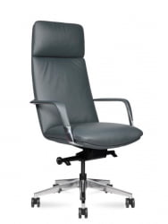 Кресло офисное Нео грей / Neo grey
